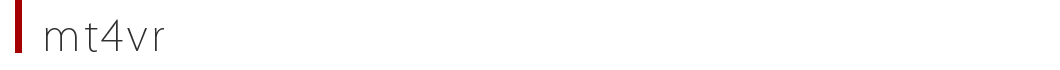 mt4vr タイトル