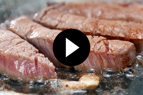 観光地のご案内映像